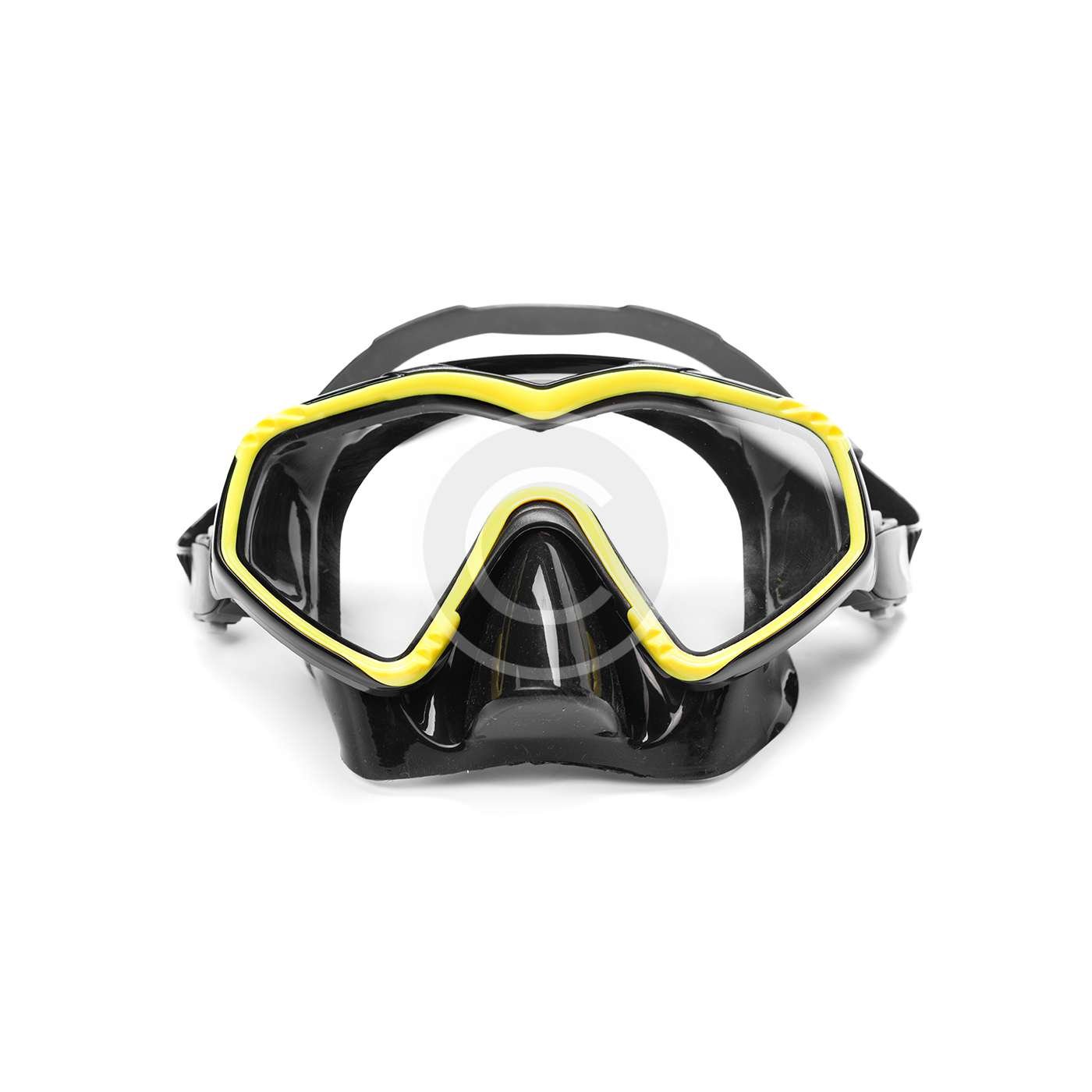 Snorkeling Scuba Diving Mask
